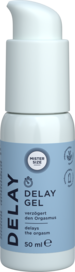 Mister Size Delay Gel -pullo